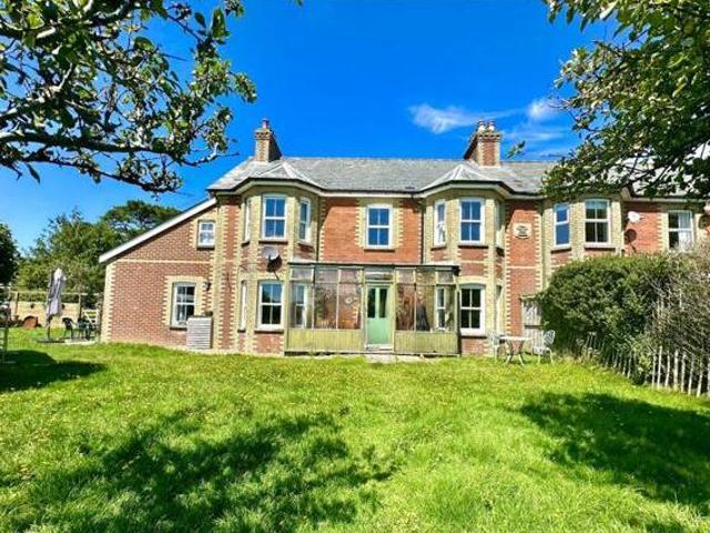 House for sale in Walhampton, Ashurst Bridge
