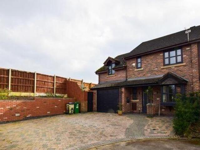 House for sale in Warrington