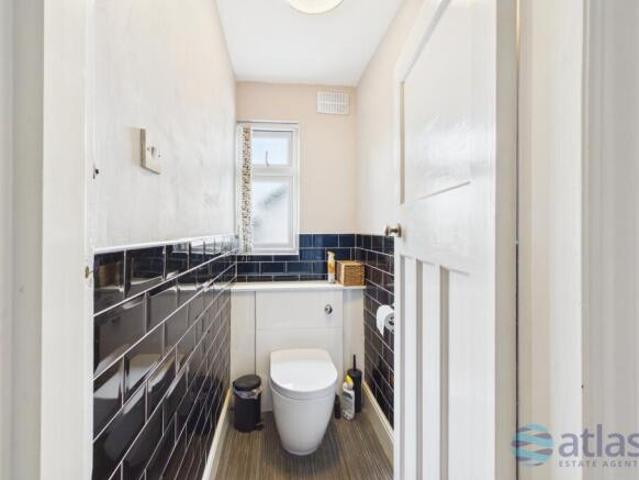 Farm for sale in Aigburth, Liverpool