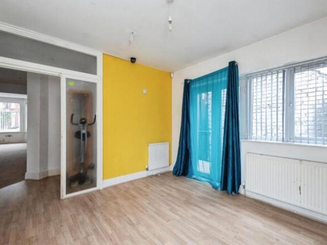 Farm for sale in Georgia, Greater Manchester