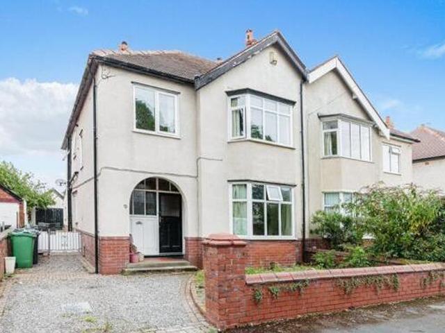 House for sale in St Annes, Fylde
