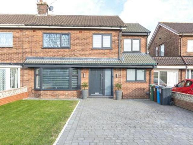 House for sale in Lytham St Annes, Fylde