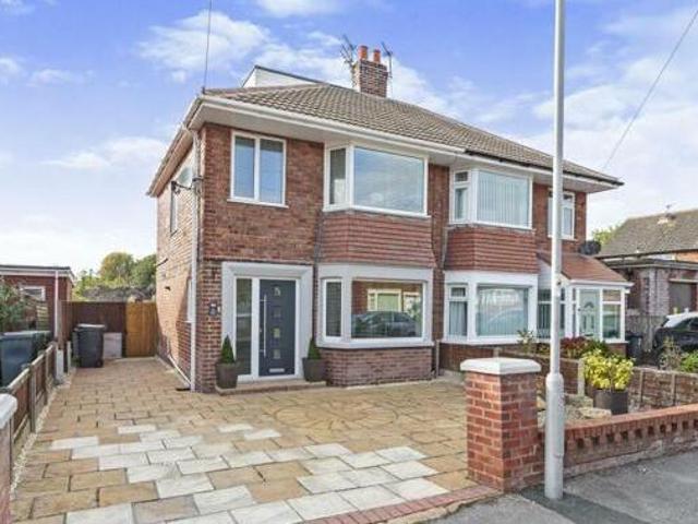 House for sale in Lytham, Lancashire