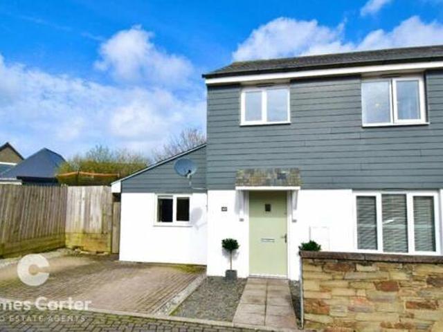 House for sale in Penryn, Cornwall