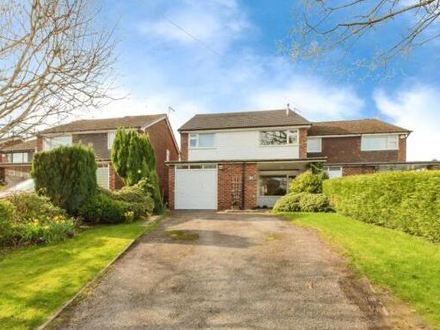 House for sale in Tytherington, Macclesfield