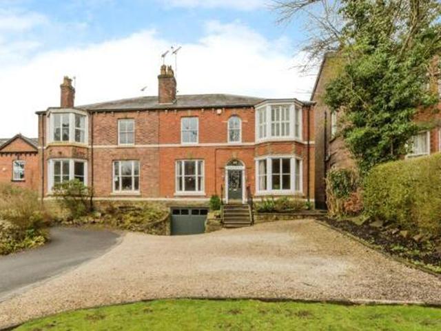 House for sale in Ivy Meade, Macclesfield