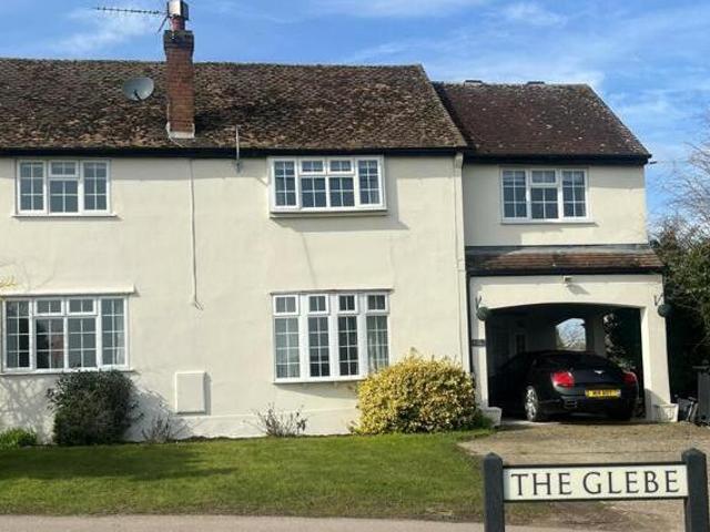 House for sale in City of London, Greater London