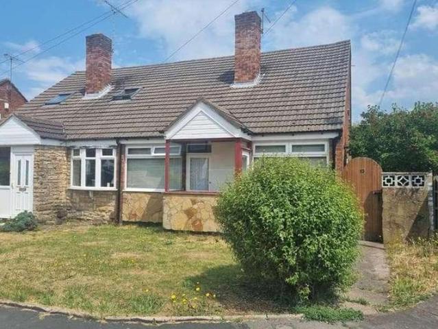 House for sale in Maghull