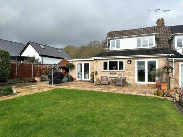 Farm for sale in Navestock Side, Essex