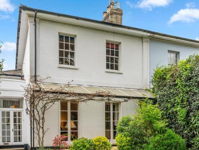 House for sale in Maidenhead, Windsor and Maidenhead