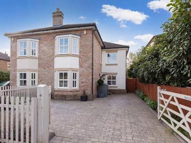 House for sale in Maidenhead, Windsor and Maidenhead