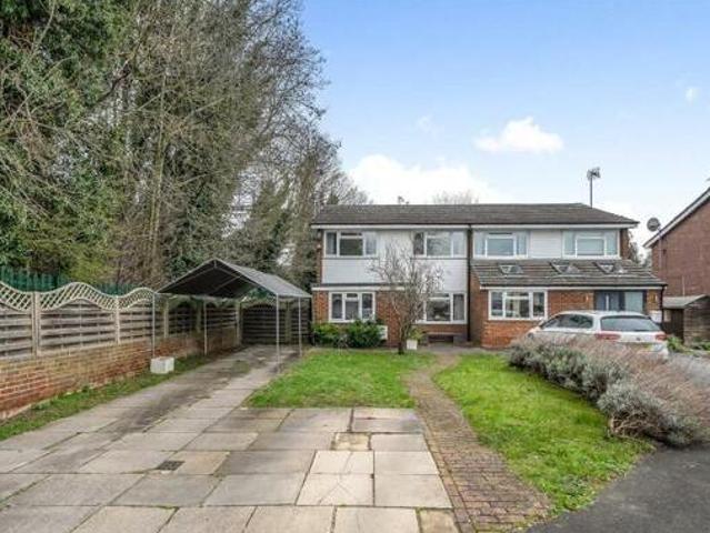 House for sale in Maidenhead, Windsor and Maidenhead