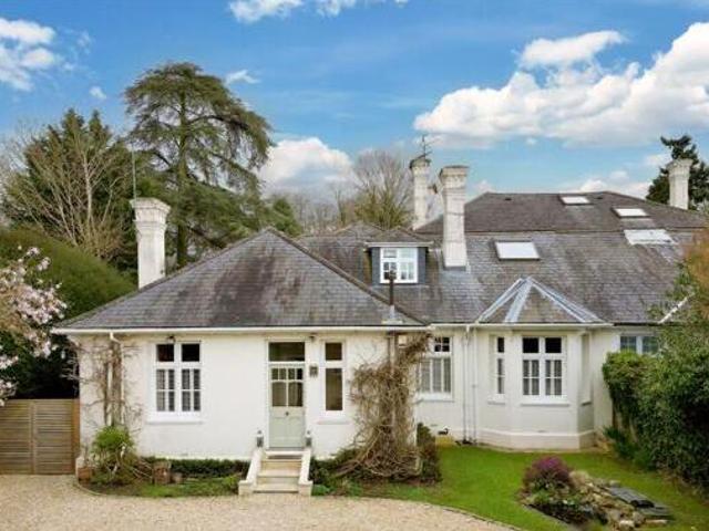 House for sale in Maidenhead, Windsor and Maidenhead