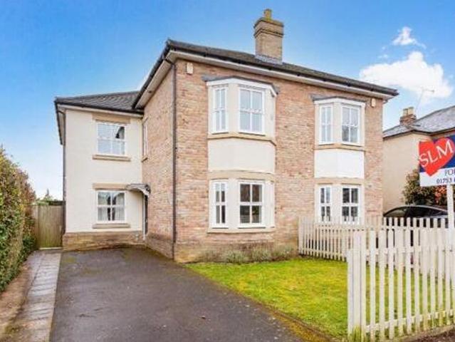 House for sale in Maidenhead, Windsor and Maidenhead