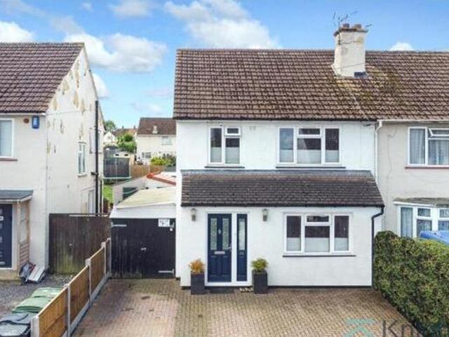 House for sale in Shepway, Maidstone