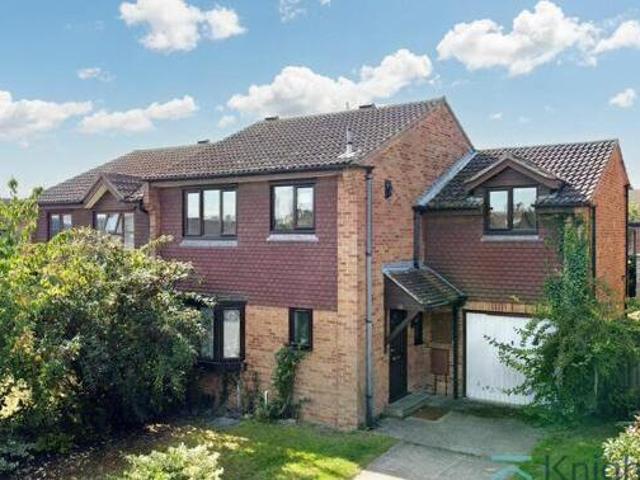 House for sale in Allington, Maidstone