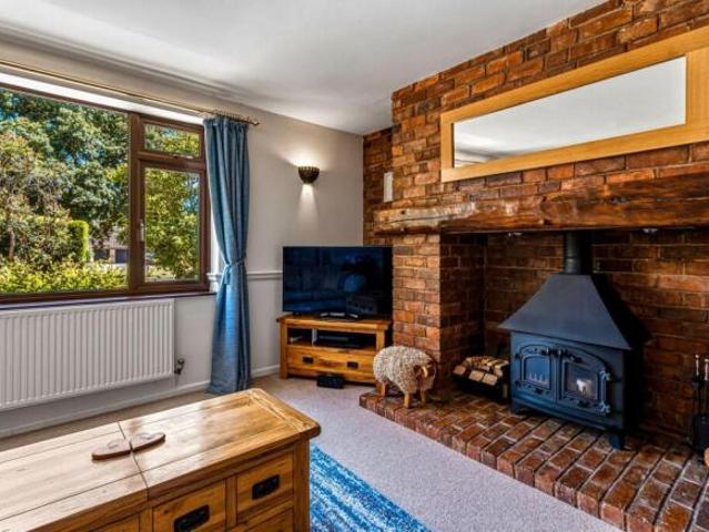 Farm for sale in Forthampton, Worcestershire