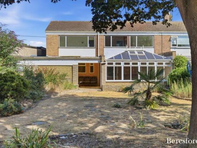 Farm for sale in Chelmsford