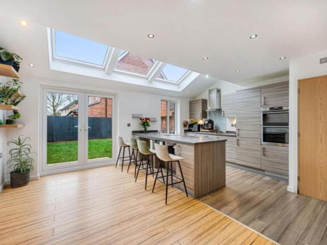 Farm for sale in Salford, Greater Manchester