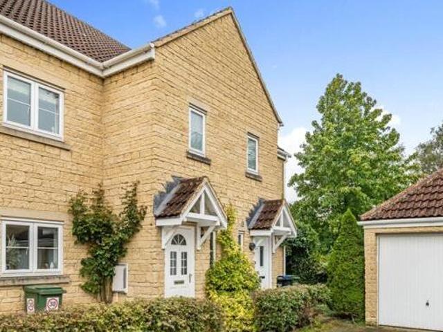 House for sale in Minety, Malmesbury
