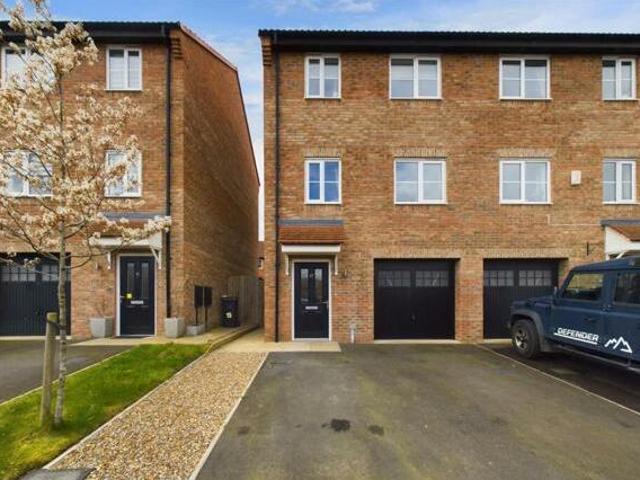 House for sale in Malton, North Yorkshire