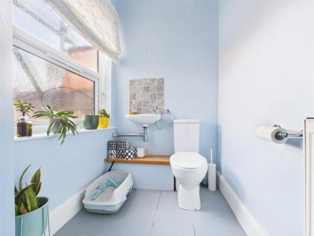 Farm for sale in Kingsholm, Gloucester