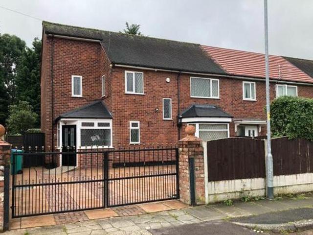 House for sale in Lancashire, England