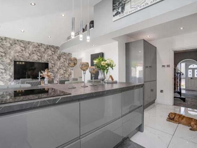 Farm for sale in Georgia, Greater Manchester