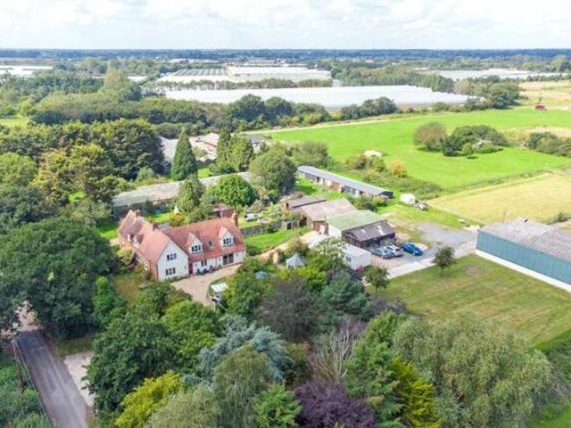 House for sale in Dale Hill