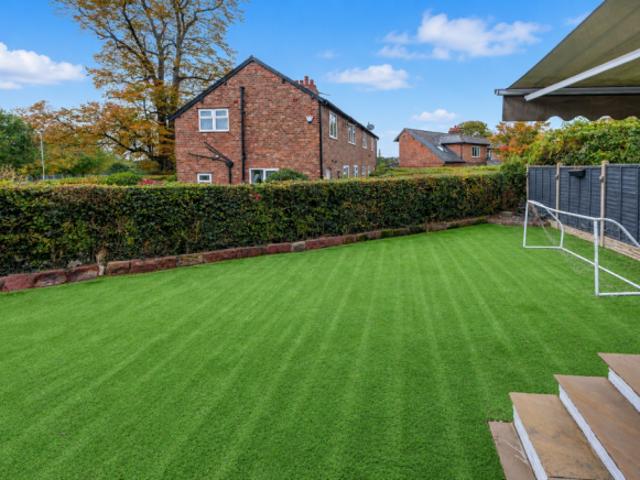Farm for sale in Warrington
