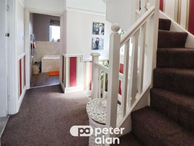 Farm for sale in Falcon Lodge, Wales