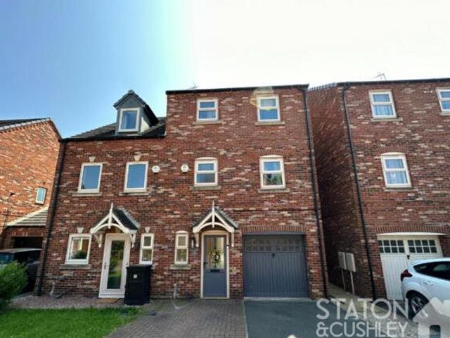 House for sale in Warsop, Potters Corner
