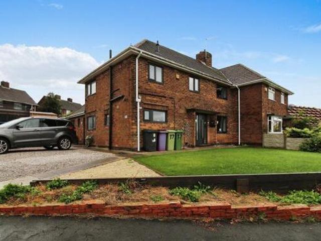 House for sale in Warsop, Potters Corner