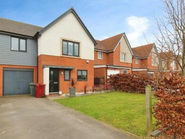 House for sale in Potters Corner, East Midlands