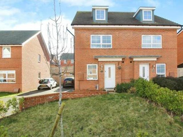 House for sale in Potters Corner, East Midlands