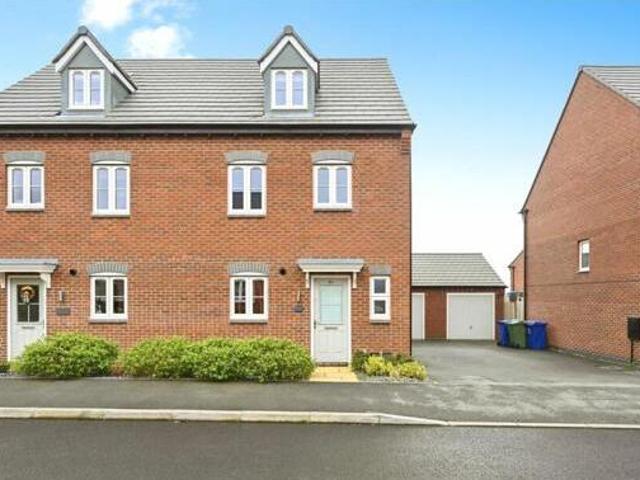 House for sale in Berry Hill, Potters Corner