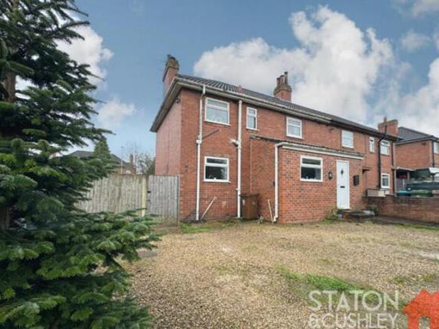 House for sale in Potters Corner, East Midlands
