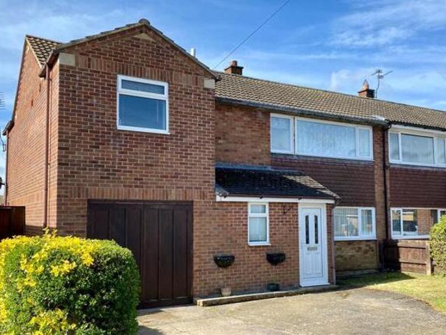 House for sale in Grantham, Barholm