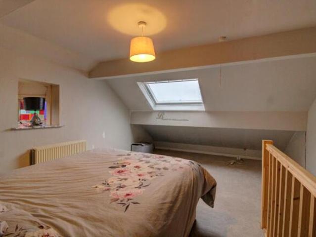 Farm for sale in Lee Bank, Greater Manchester