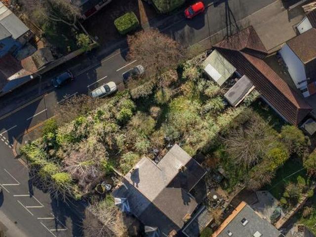 House for sale in Haddon, East Midlands