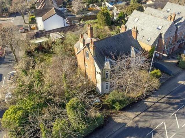 House for sale in Haddon, East Midlands