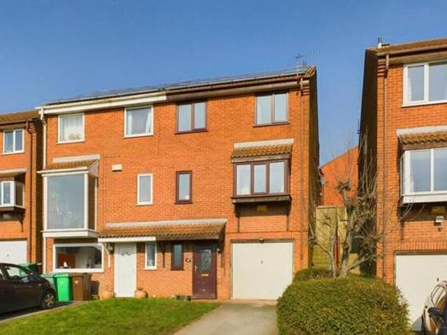 House for sale in Haddon, East Midlands