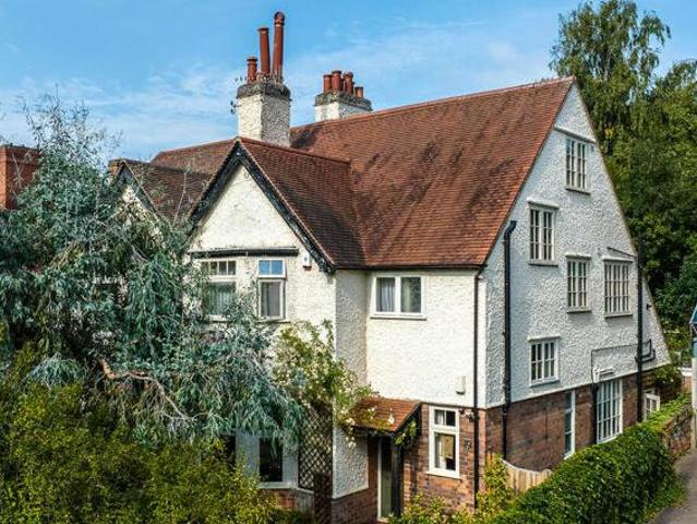 House for sale in Haddon, East Midlands