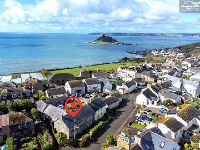 House for sale in Marazion
