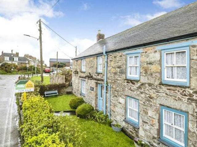 House for sale in Marazion