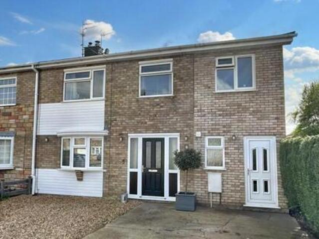 House for sale in March, Fenland