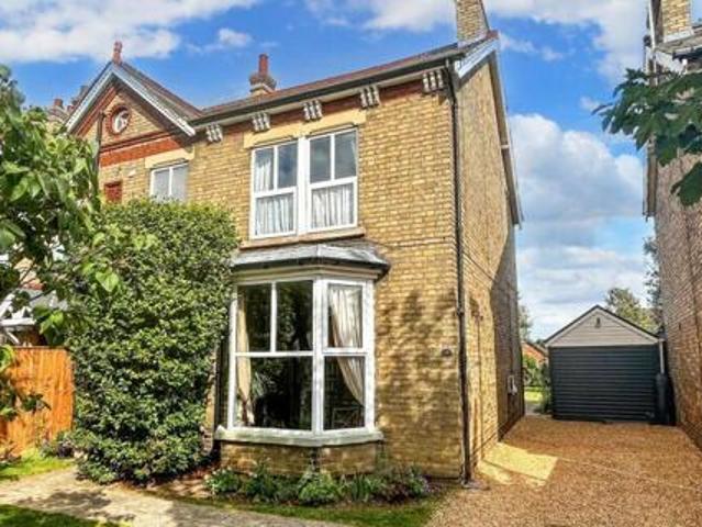 House for sale in March, Fenland