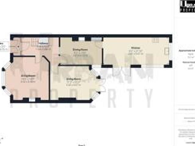 Farm for sale in Marfleet, Hull