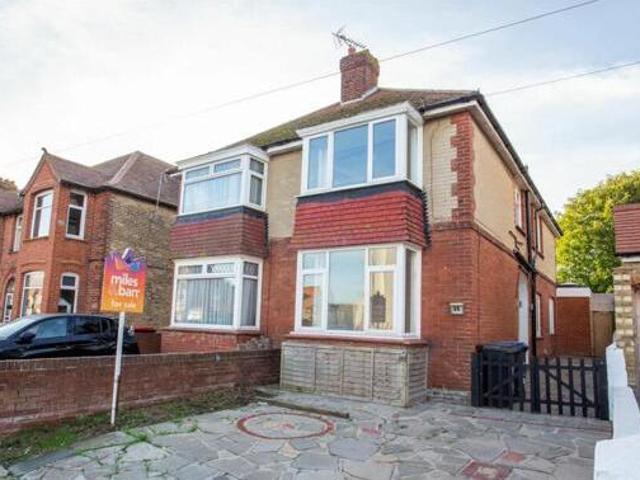 House for sale in Westbrook, Acol