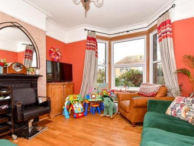 House for sale in Acol, Kent